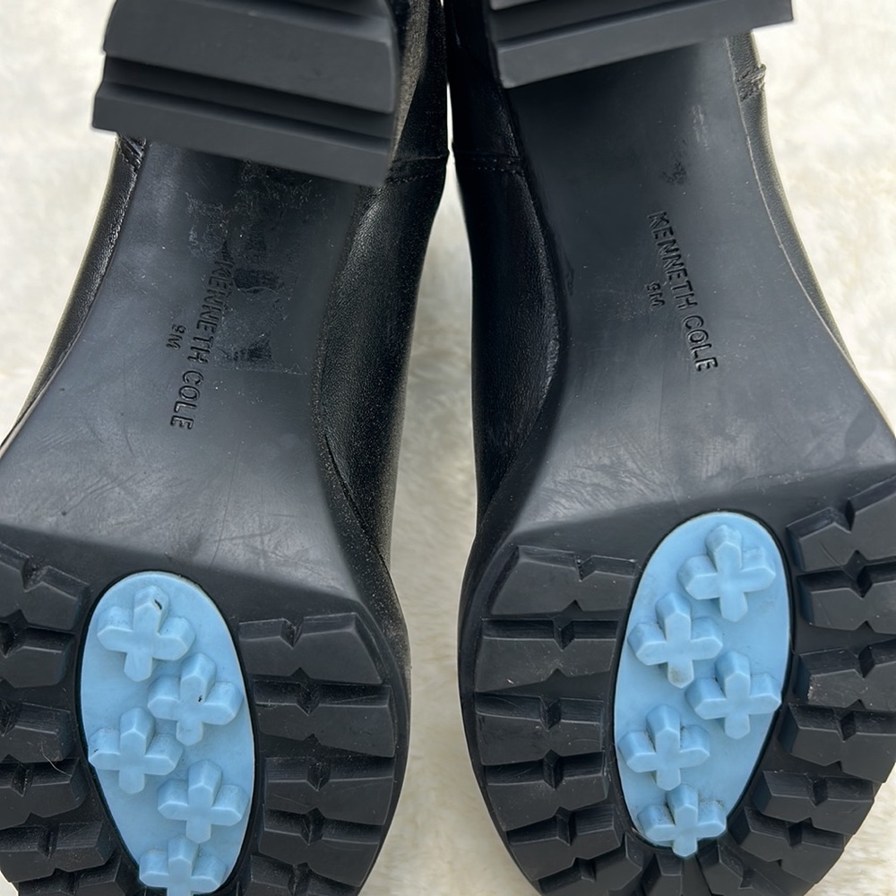 Kenneth Cole Booties🎄Make An Offer🎄 - Picture 5 of 11